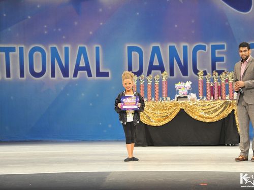 Redondo Beach, CA - PAC - 5/23/2014 - Awards