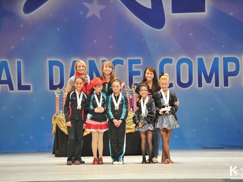 Redondo Beach, CA - PAC - 5/23/2014 - Awards