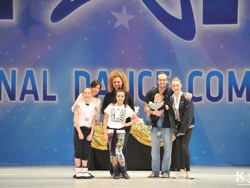 Redondo Beach, CA - PAC - 5/23/2014 - Awards