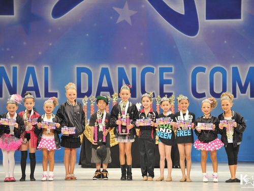Redondo Beach, CA - PAC - 5/23/2014 - Awards