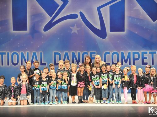 Redondo Beach, CA - PAC - 5/23/2014 - Awards