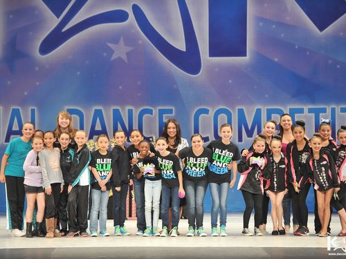 Redondo Beach, CA - PAC - 5/23/2014 - Awards