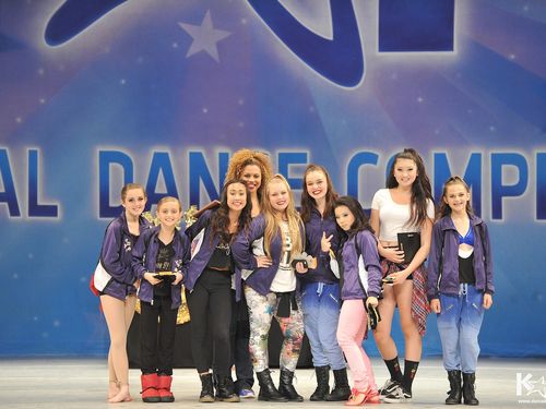 Redondo Beach, CA - PAC - 5/23/2014 - Awards
