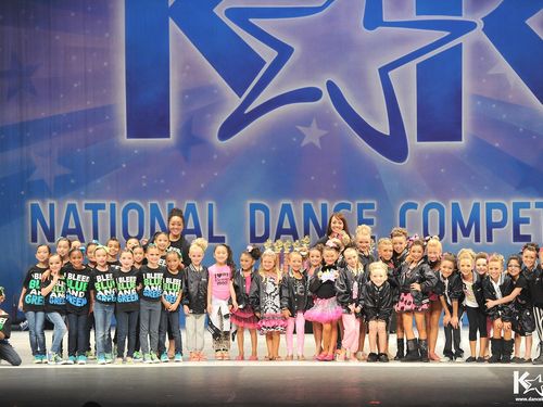 Redondo Beach, CA - PAC - 5/23/2014 - Awards