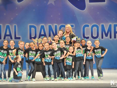 Redondo Beach, CA - PAC - 5/23/2014 - Awards