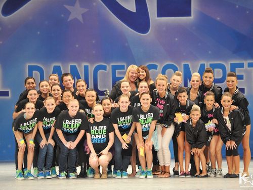 Redondo Beach, CA - PAC - 5/23/2014 - Awards