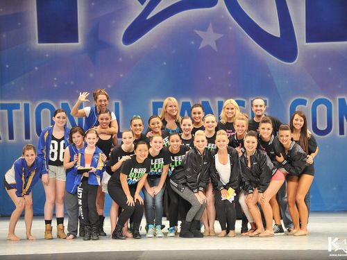 Redondo Beach, CA - PAC - 5/23/2014 - Awards