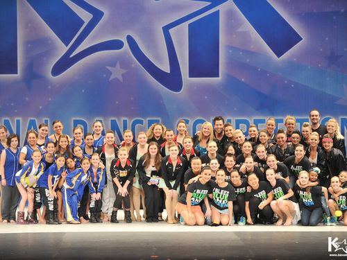 Redondo Beach, CA - PAC - 5/23/2014 - Awards