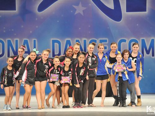 Redondo Beach, CA - PAC - 5/23/2014 - Awards