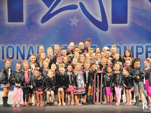 Redondo Beach, CA - PAC - 5/23/2014 - Awards