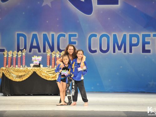 Redondo Beach, CA - PAC - 5/23/2014 - Awards