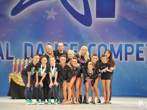 Redondo Beach, CA - PAC - 5/23/2014 - Awards