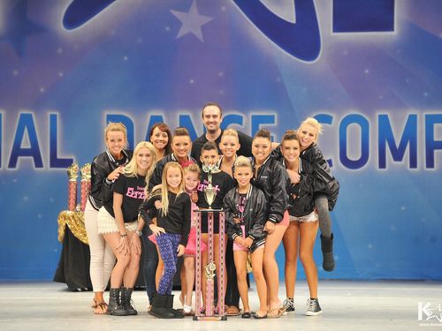 Redondo Beach, CA - PAC - 5/23/2014 - Awards