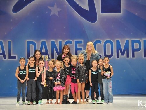 Redondo Beach, CA - PAC - 5/23/2014 - Awards