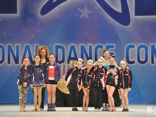Redondo Beach, CA - PAC - 5/23/2014 - Awards