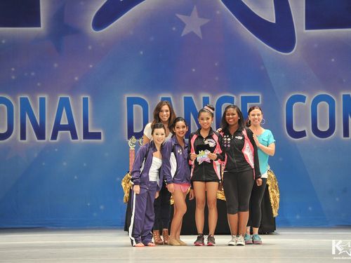 Redondo Beach, CA - PAC - 5/23/2014 - Awards