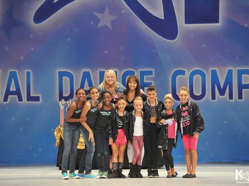 Redondo Beach, CA - PAC - 5/23/2014 - Awards