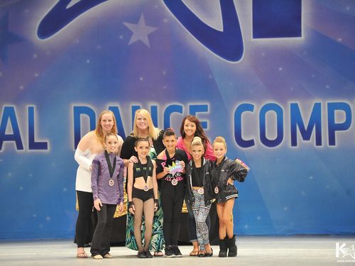 Redondo Beach, CA - PAC - 5/23/2014 - Awards