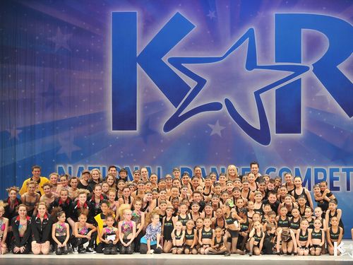 Redondo Beach, CA - PAC - 5/23/2014 - Awards