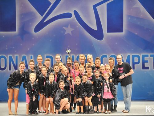 Redondo Beach, CA - PAC - 5/23/2014 - Awards