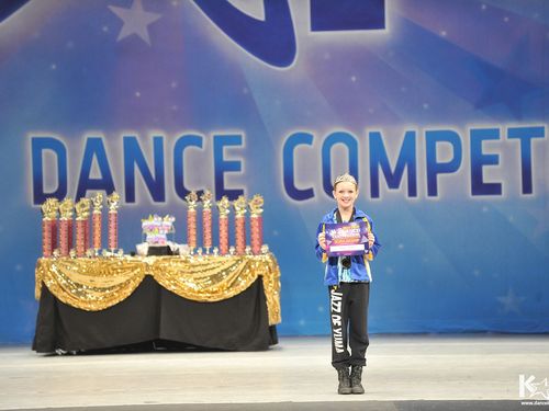 Redondo Beach, CA - PAC - 5/23/2014 - Awards