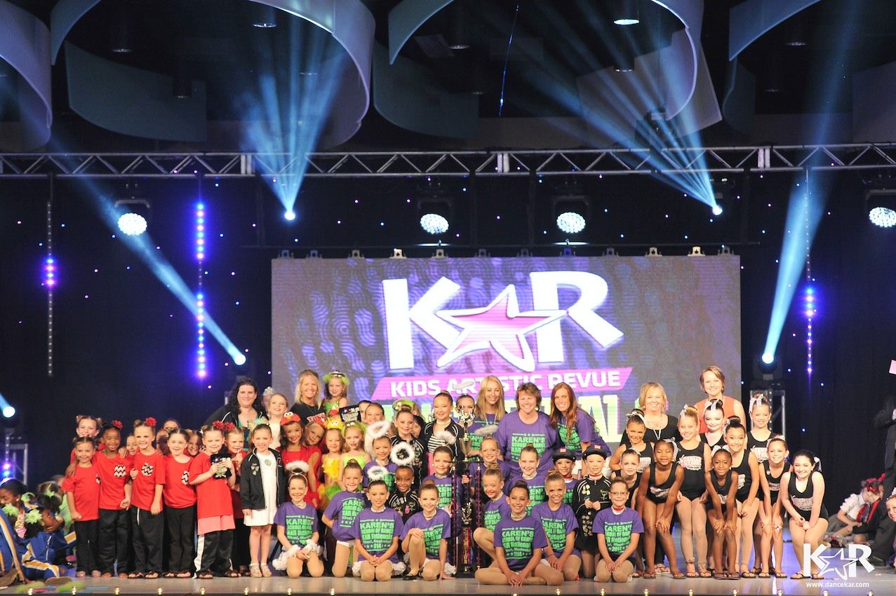 BILOXI, MS NATIONAL FINALS - 7/15/2014