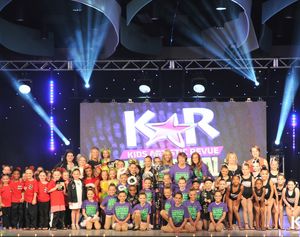 BILOXI, MS NATIONAL FINALS - 7/15/2014