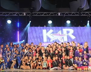 BILOXI, MS NATIONAL FINALS - 7/15/2014