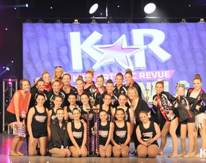 BILOXI, MS NATIONAL FINALS - 7/15/2014