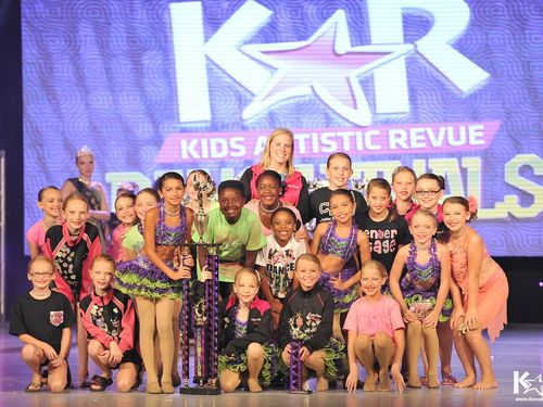 BILOXI, MS NATIONAL FINALS - 7/15/2014 - Awards
