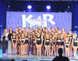 BILOXI, MS NATIONAL FINALS - 7/15/2014