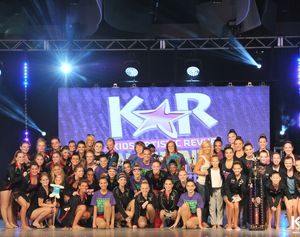 BILOXI, MS NATIONAL FINALS - 7/15/2014