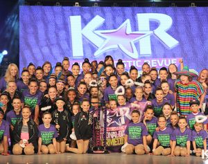BILOXI, MS NATIONAL FINALS - 7/15/2014
