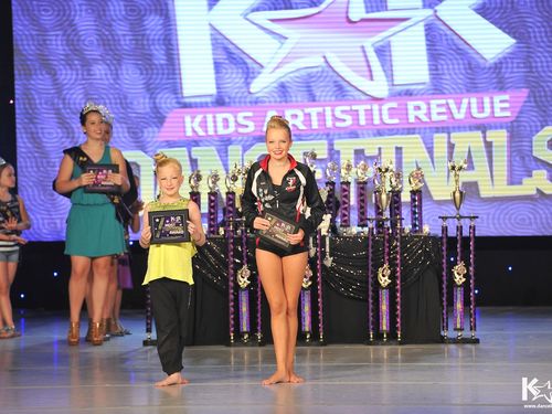 BILOXI, MS NATIONAL FINALS - 7/15/2014 - Awards