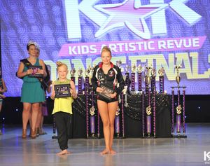 BILOXI, MS NATIONAL FINALS - 7/15/2014