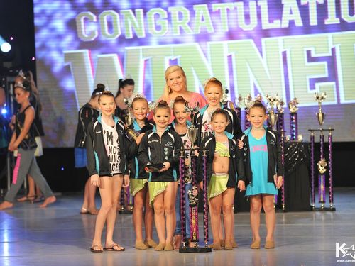 BILOXI, MS NATIONAL FINALS - 7/15/2014 - Awards