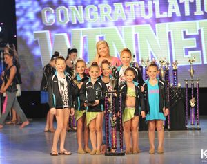 BILOXI, MS NATIONAL FINALS - 7/15/2014