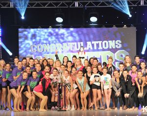 BILOXI, MS NATIONAL FINALS - 7/15/2014