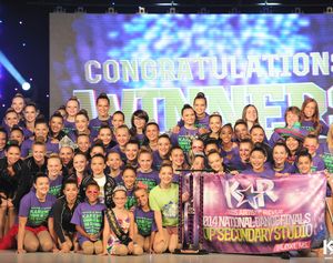 BILOXI, MS NATIONAL FINALS - 7/15/2014