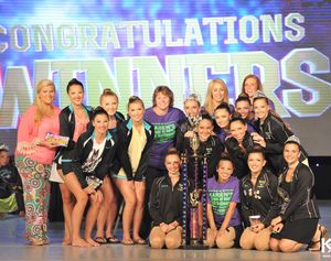 BILOXI, MS NATIONAL FINALS - 7/15/2014