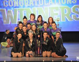 BILOXI, MS NATIONAL FINALS - 7/15/2014