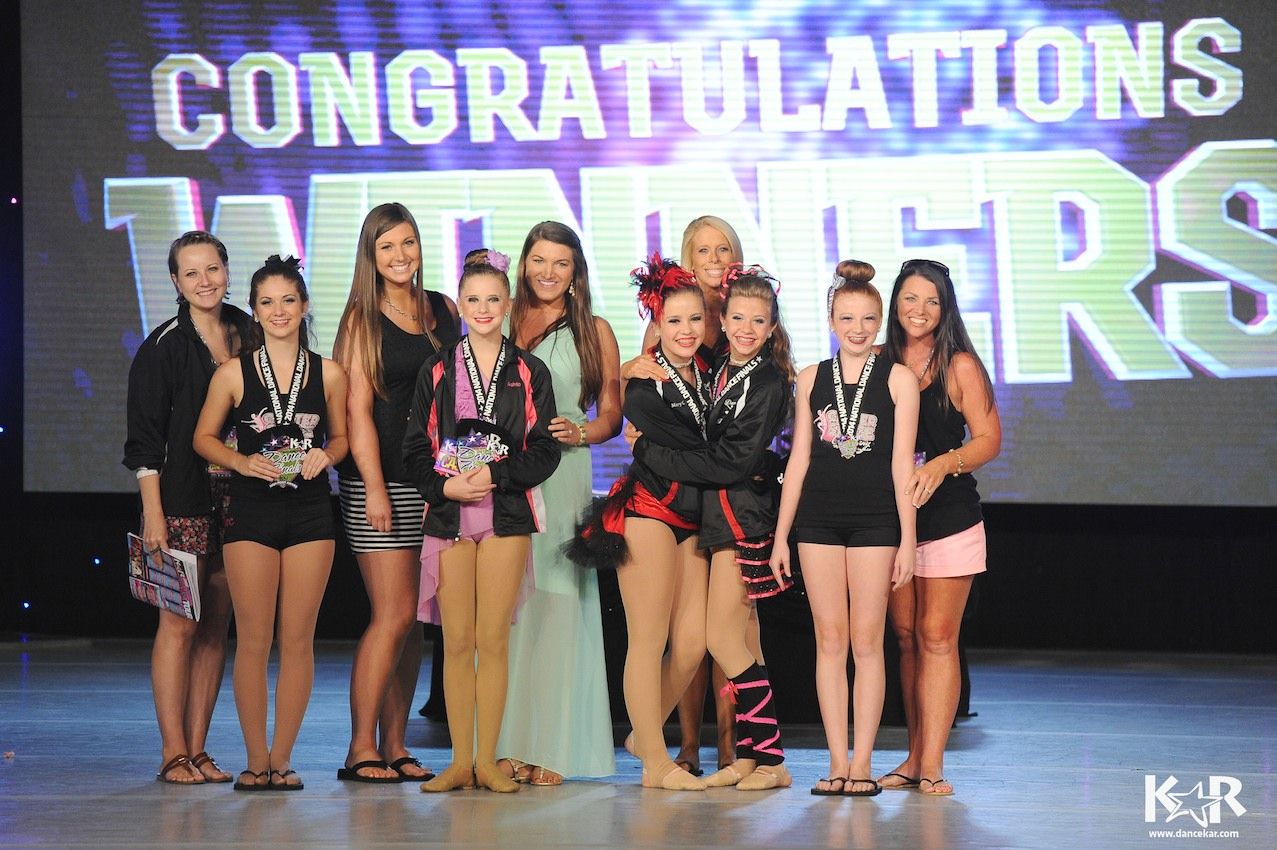 BILOXI, MS NATIONAL FINALS - 7/15/2014