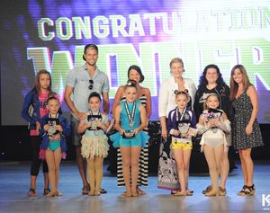 BILOXI, MS NATIONAL FINALS - 7/15/2014