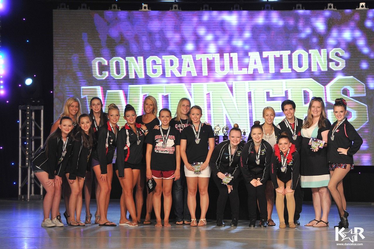 BILOXI, MS NATIONAL FINALS - 7/15/2014