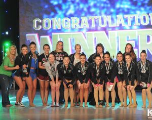 BILOXI, MS NATIONAL FINALS - 7/15/2014