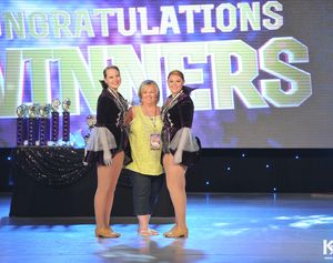 BILOXI, MS NATIONAL FINALS - 7/15/2014