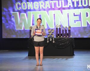 BILOXI, MS NATIONAL FINALS - 7/15/2014