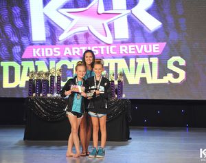 BILOXI, MS NATIONAL FINALS - 7/15/2014
