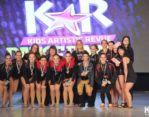 BILOXI, MS NATIONAL FINALS - 7/15/2014