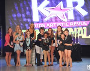 BILOXI, MS NATIONAL FINALS - 7/15/2014